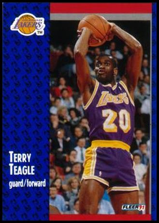 103 Terry Teagle